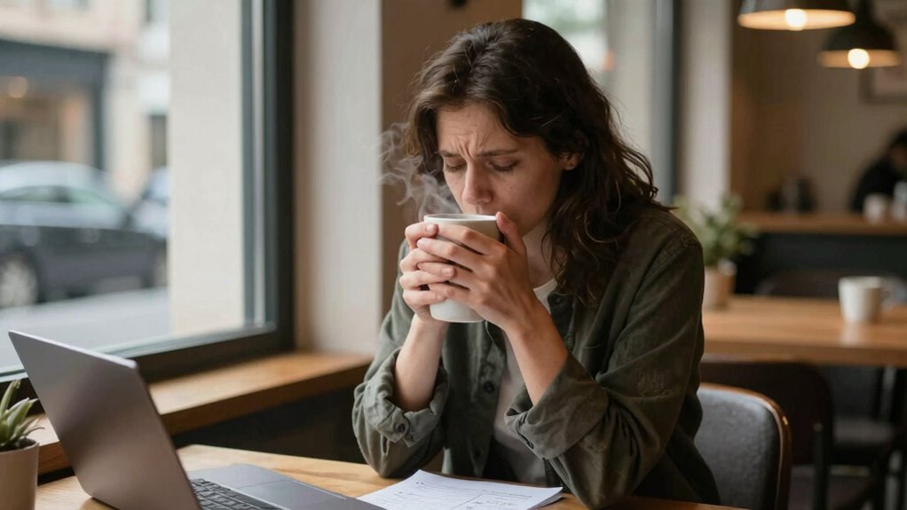 balance boundaries emotional awareness