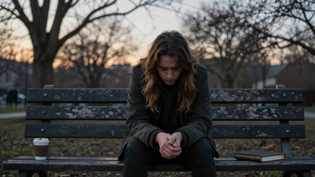 balance boundaries self care joy