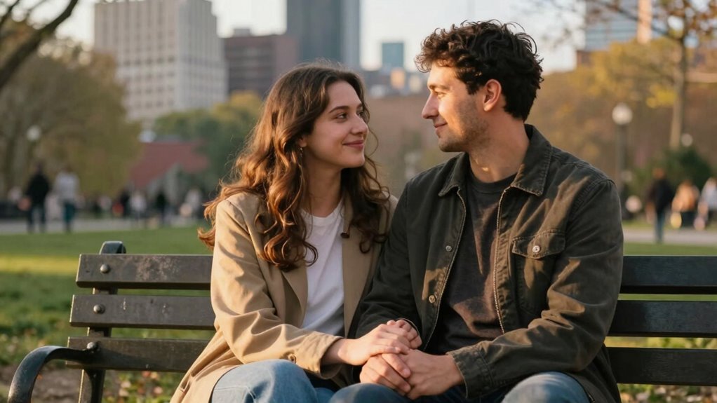 balance communication resilience understanding