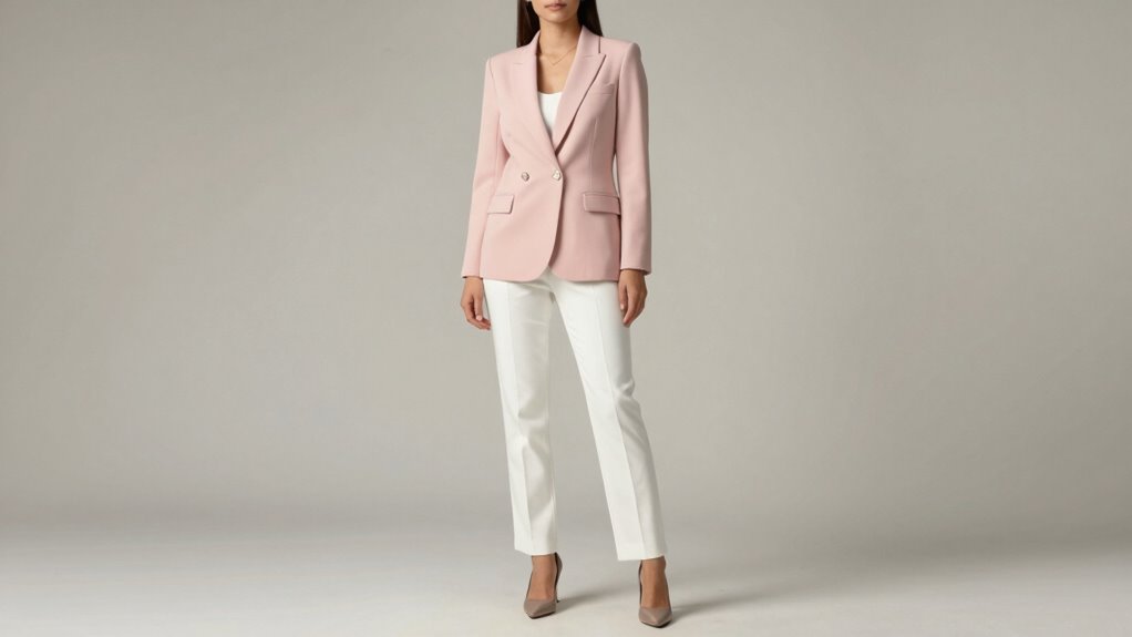 balanced color coordination techniques
