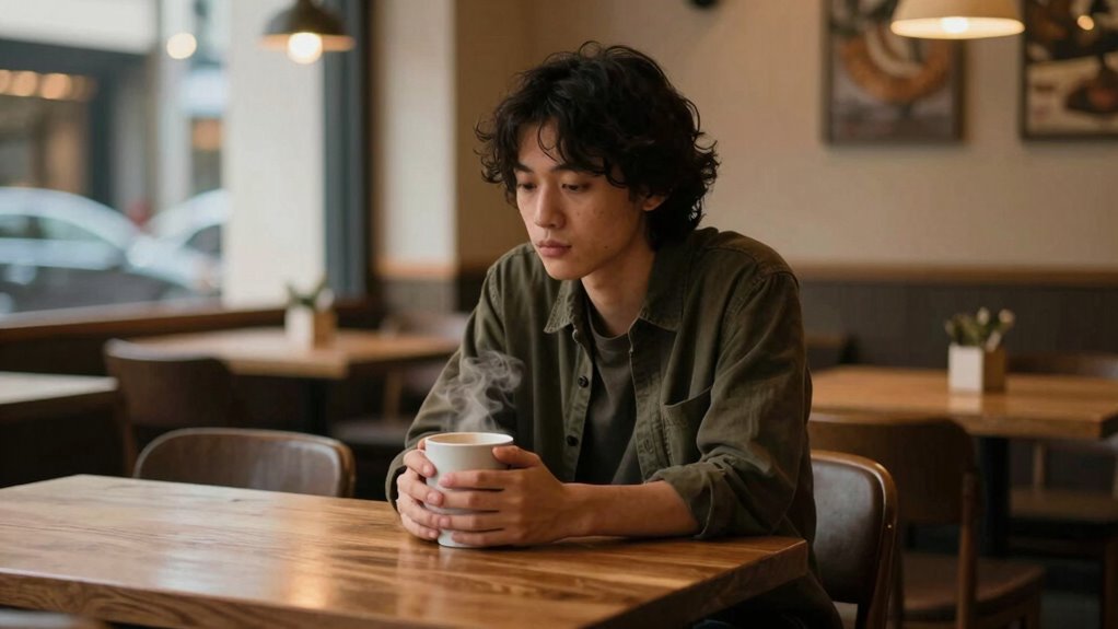 balanced respectful dating routine