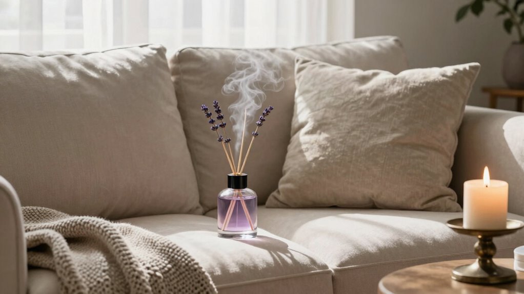 balanced scent layering techniques