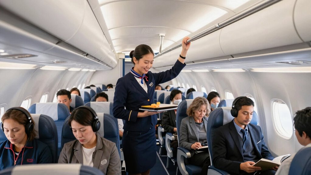 be courteous and considerate