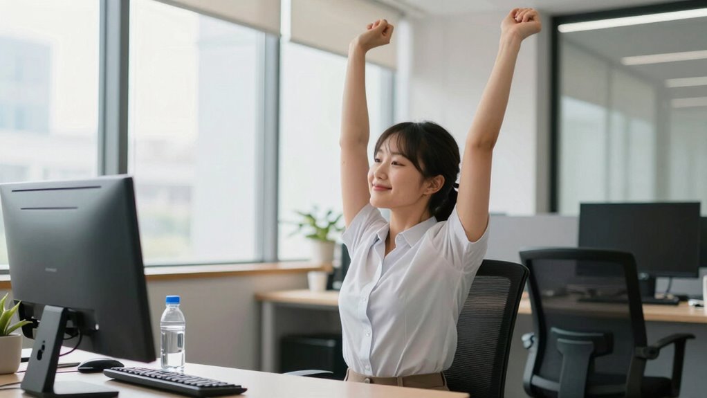 boost energy and focus