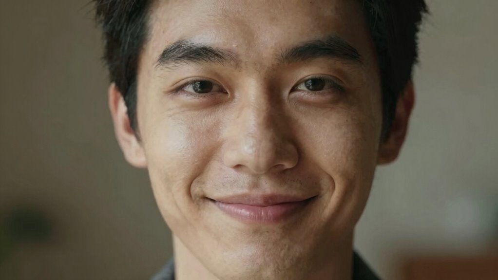 brain activation boosts confidence