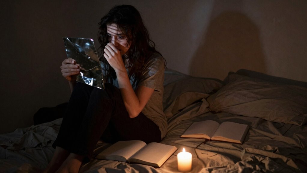 break free from self doubt cycles