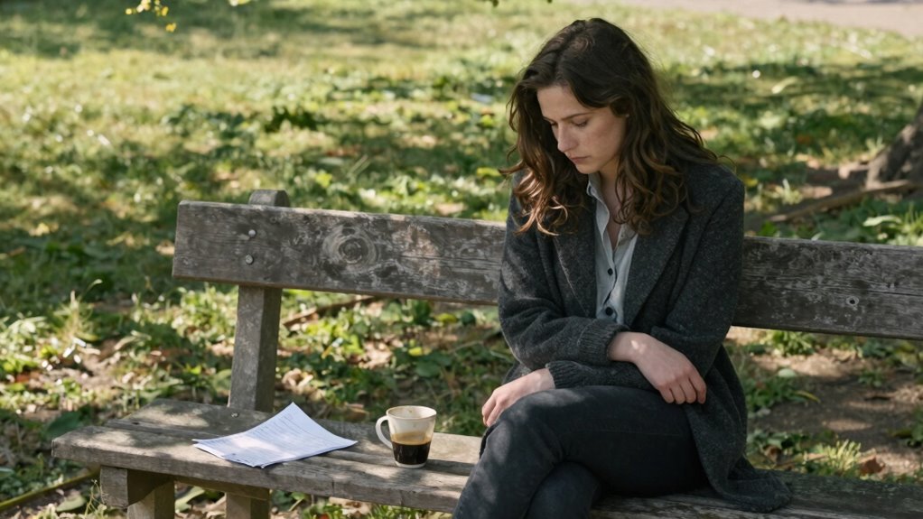 break free through mindfulness