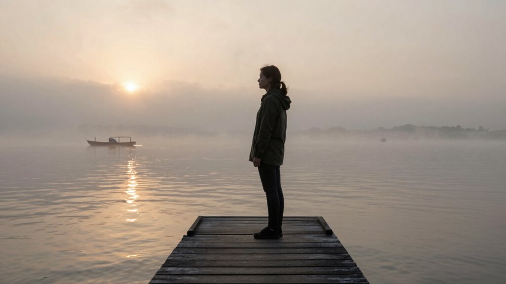 breaking free from comparison cycle