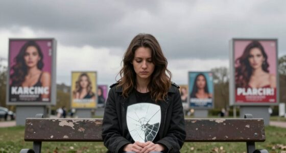 breaking free from jealousy