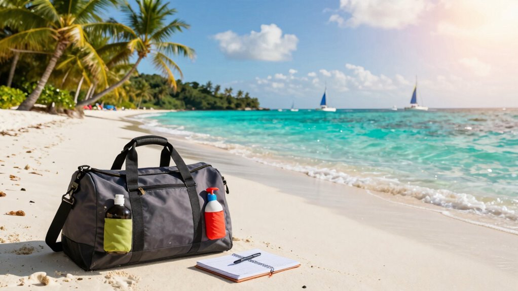 budget friendly trip planning