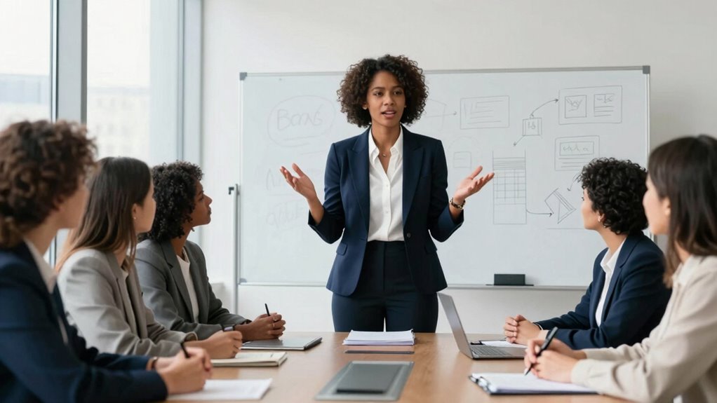 build authentic personal brand