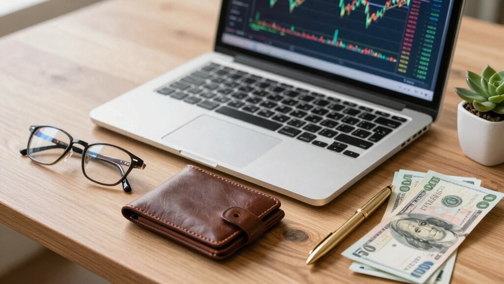 build confidence through planning