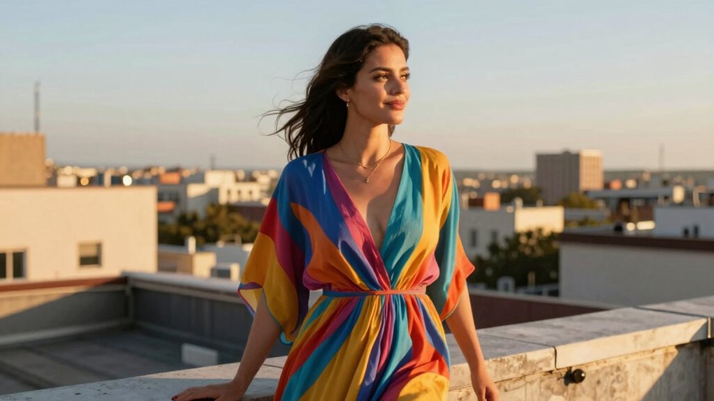 build confidence through resilience