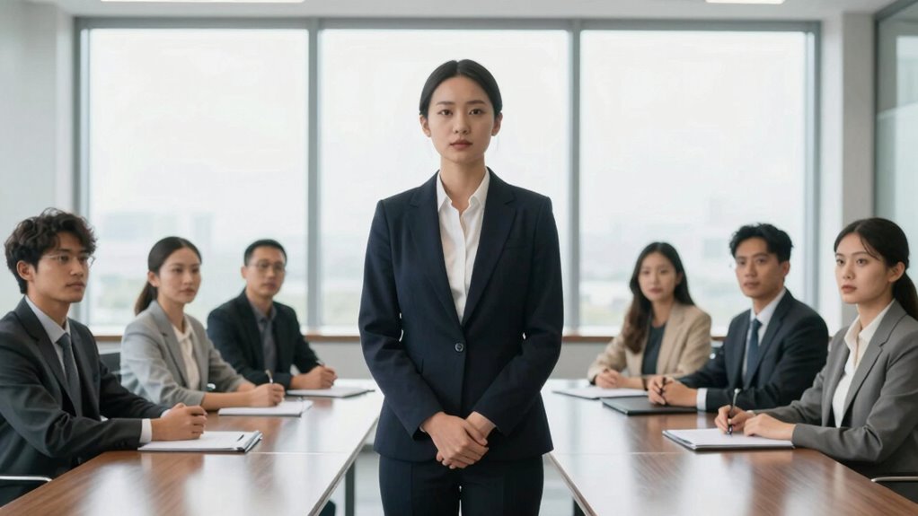 build confidence through resilience