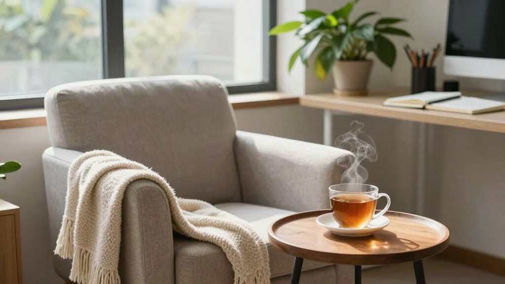 build consistent healthy boundaries