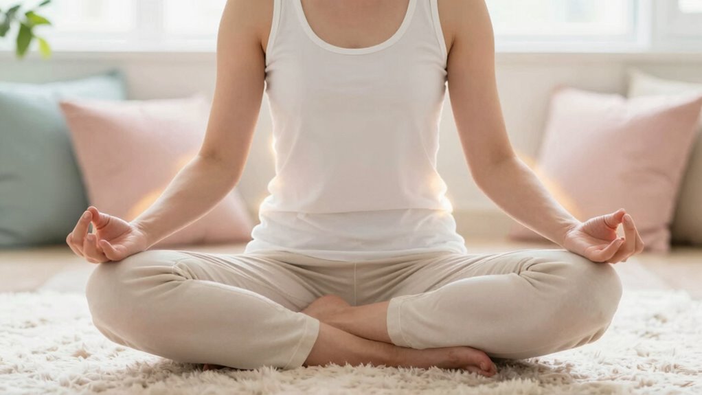 build resilience through habits