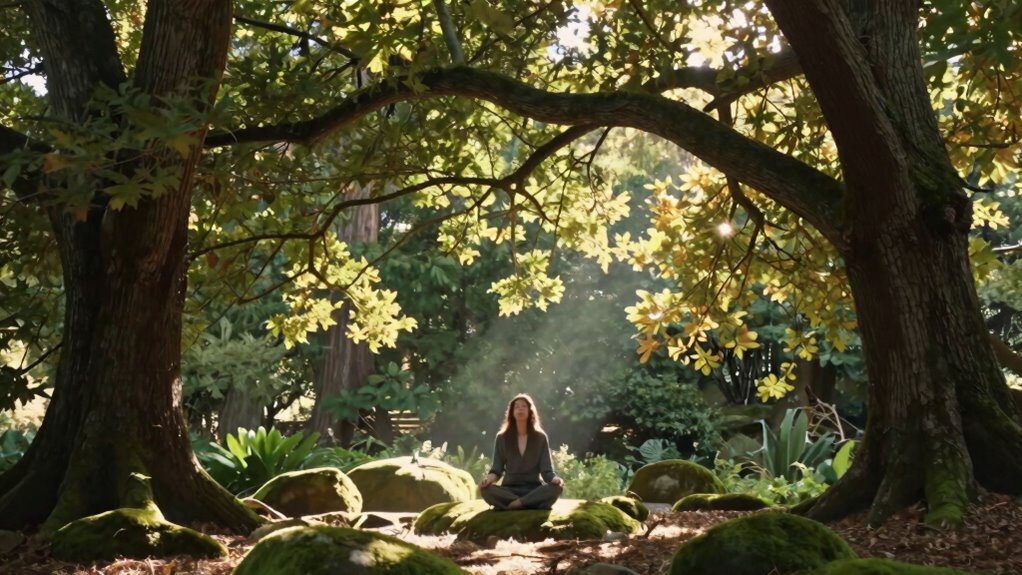 build trust through boundaries