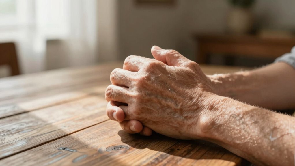 build trust through openness
