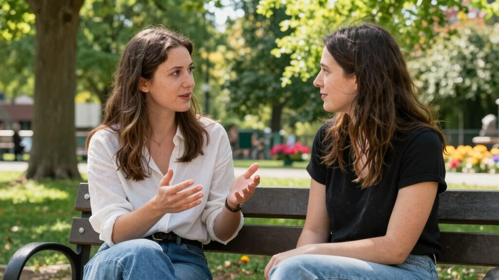 building stronger emotional connections