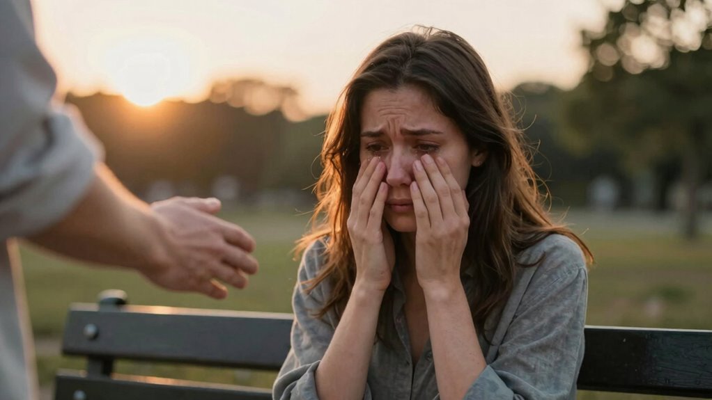 building trust and resilience