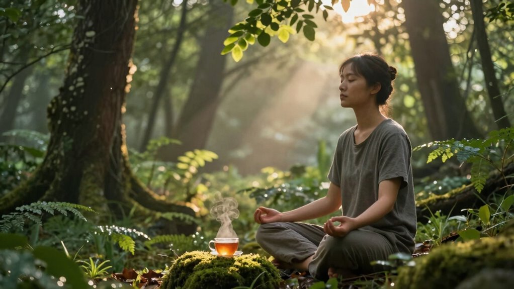 burnout harms mind and body