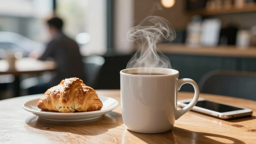 caffeine s daily effects management