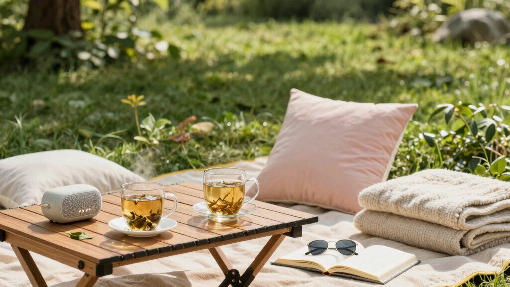 careful planning ensures stress free travel