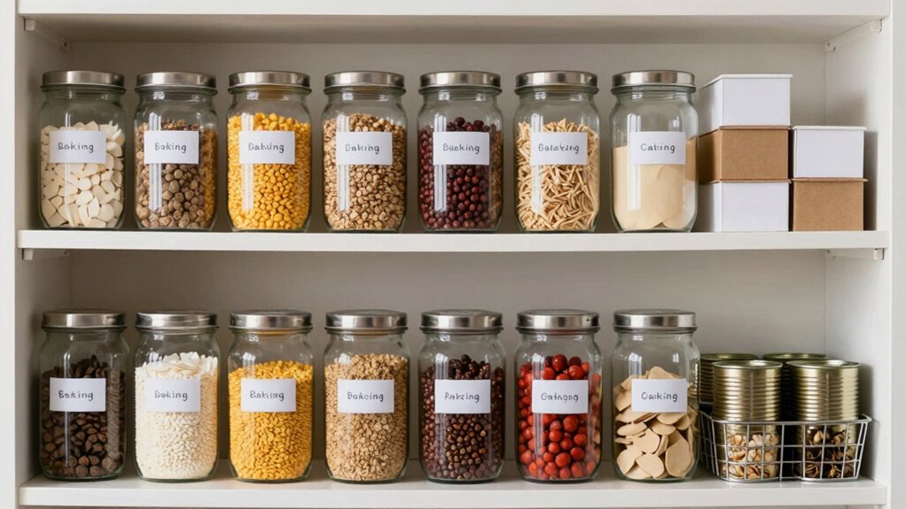 categorize label optimize maintain