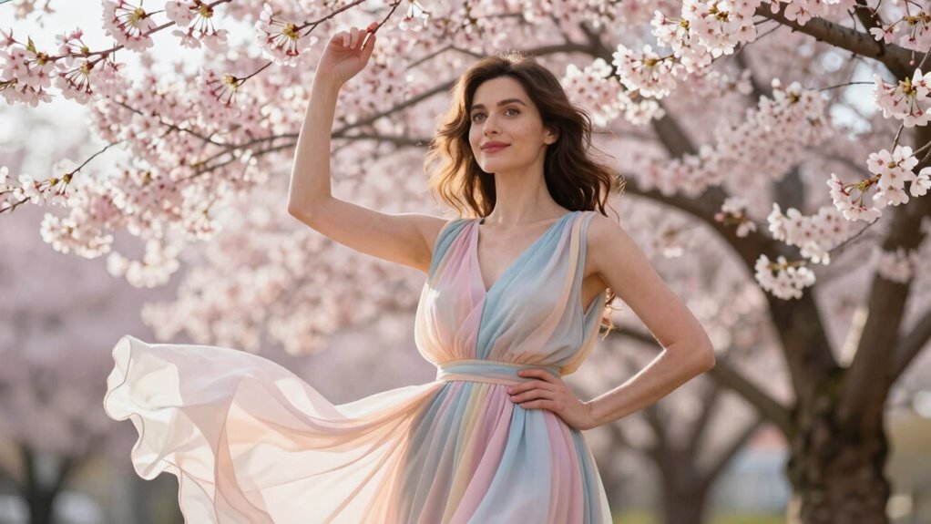 celebrate authentic feminine growth