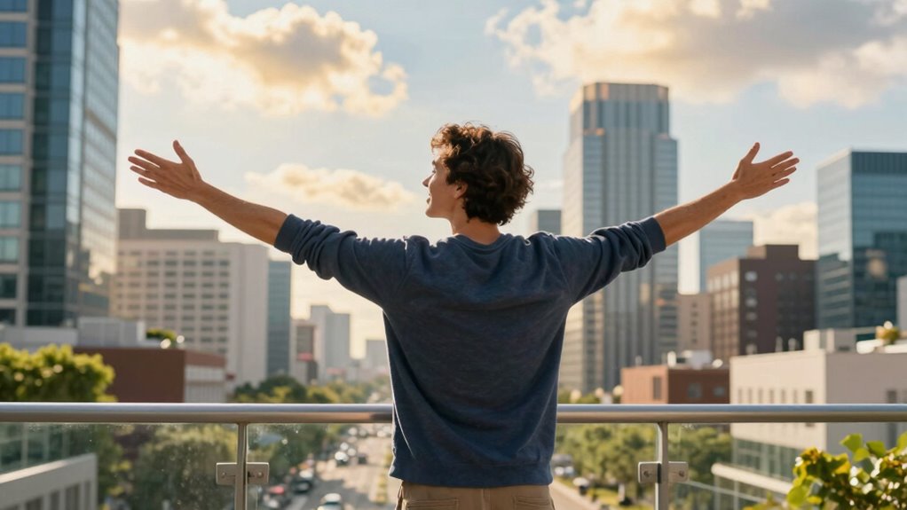 challenge negativity embrace resilience