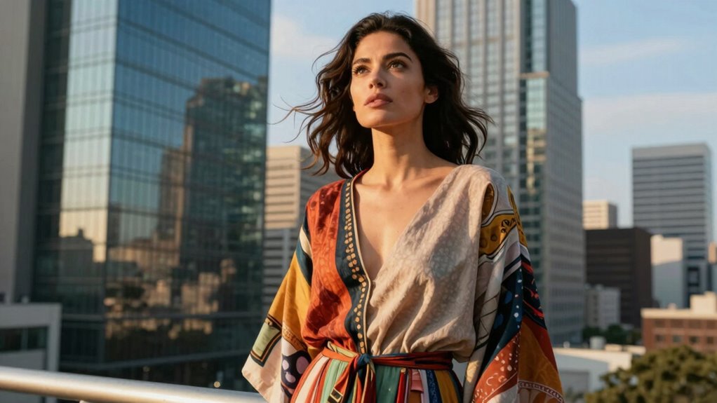 challenge norms embrace authenticity