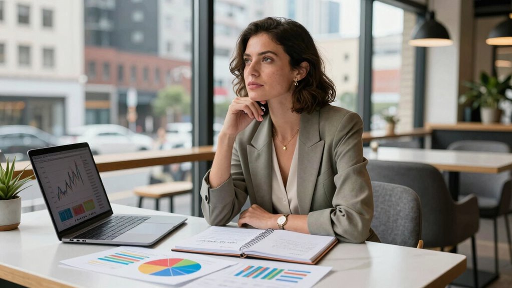 challenging gendered financial norms