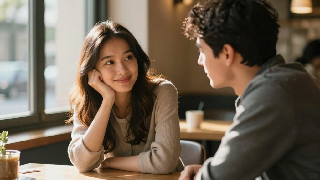 chemistry vs true compatibility