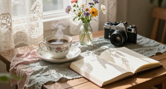 cherish everyday beautiful moments