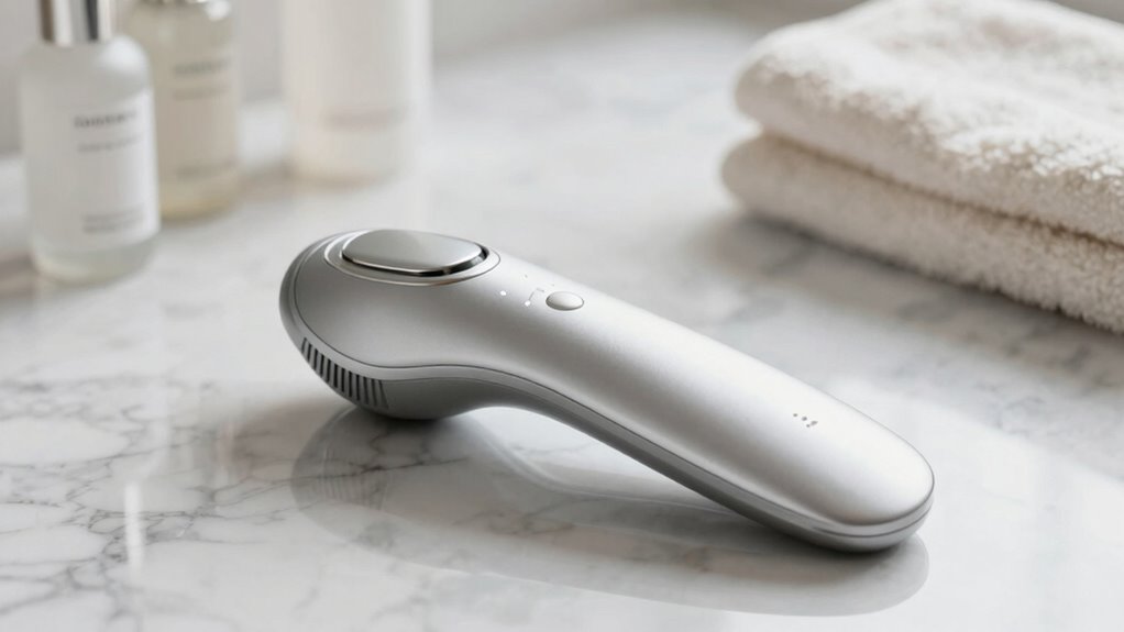 choose customizable microcurrent devices