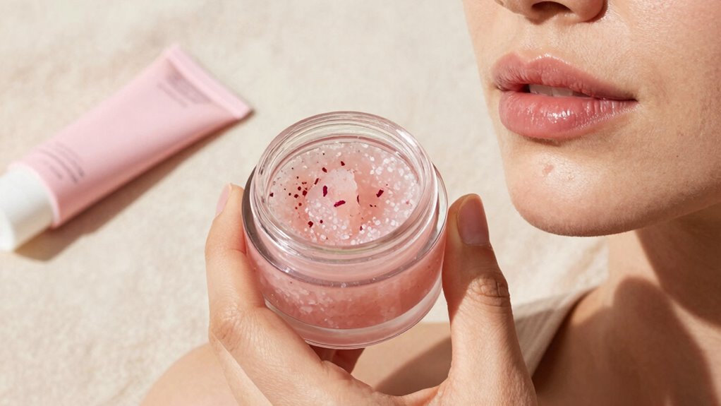 choose gentle nourishing products