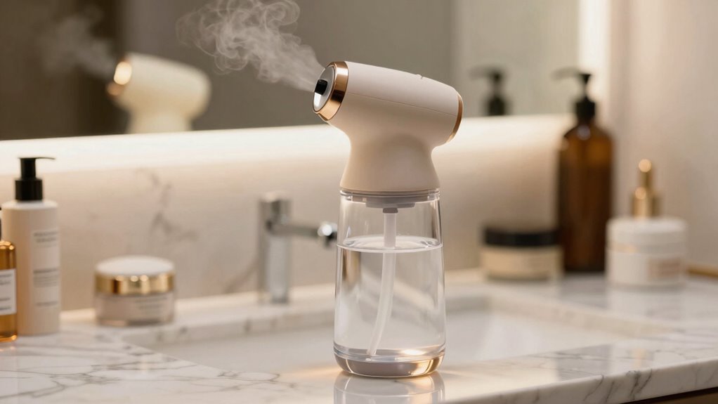 choose safe adjustable steamers