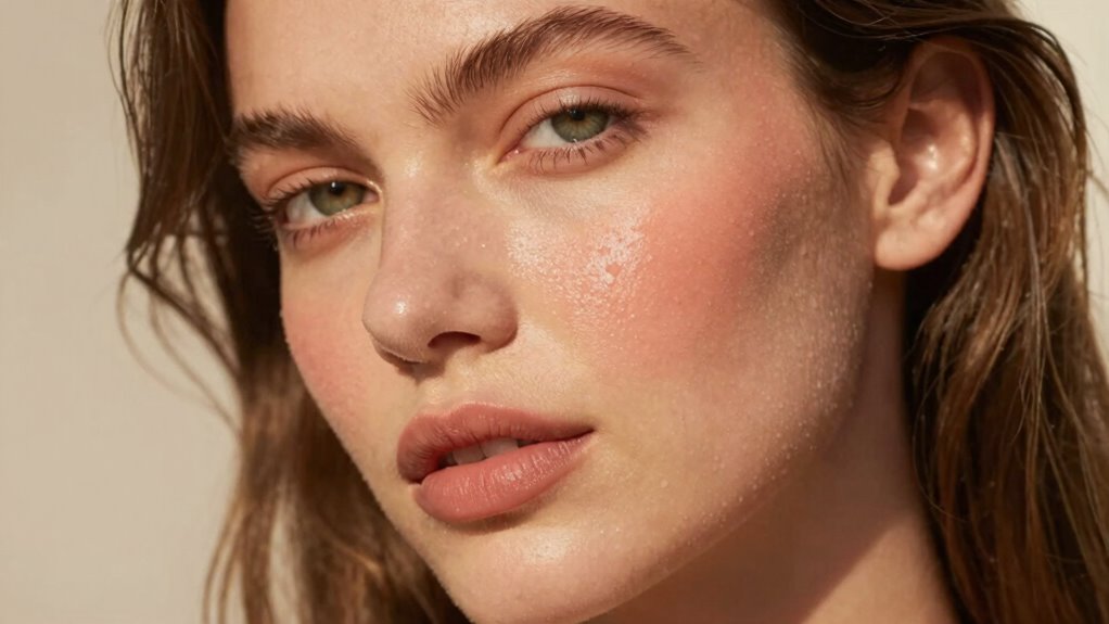 choose shades to enhance