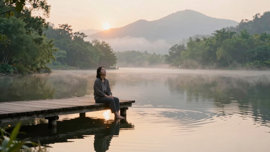 choose values prioritize well being