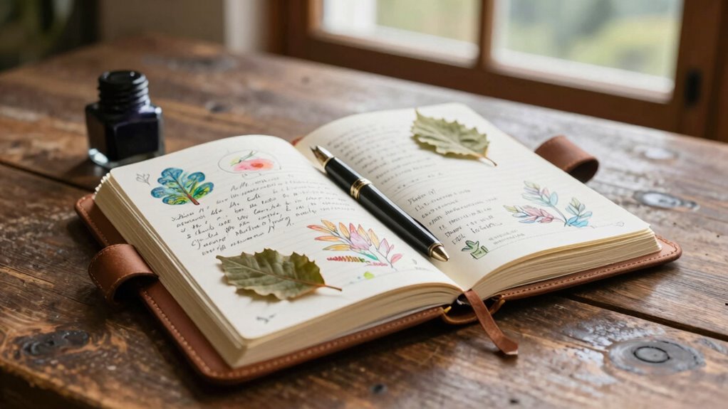 choose write include enjoy