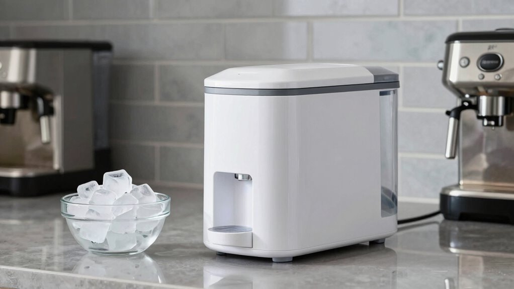 choosing efficient quiet durable appliance
