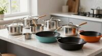 choosing suitable cookware set