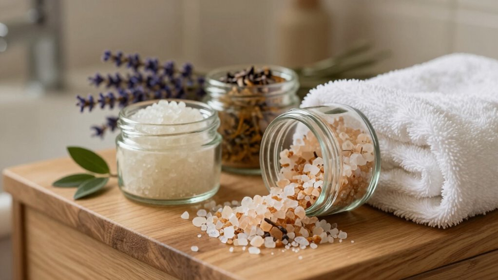 choosing suitable exfoliation methods