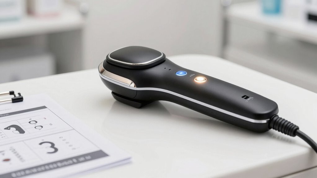 choosing suitable rf skin device