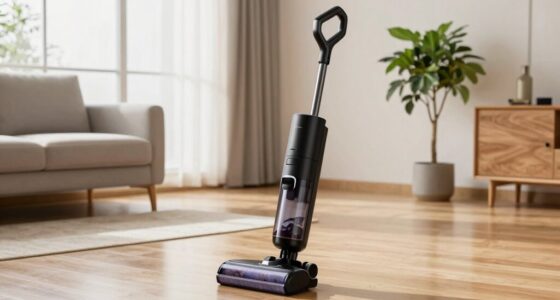 choosing the ideal cordless vacuum