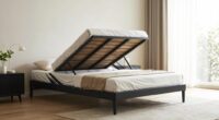 choosing the perfect bed frame