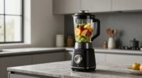 choosing the perfect blender