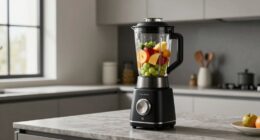 choosing the perfect blender