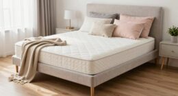 choosing the perfect mattress