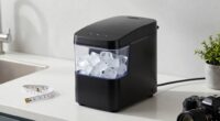 choosing the perfect nugget ice maker